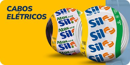 Cabos Elétricos